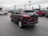 Certified 2022 Ford Edge SEL w/ Convenience Package image 3