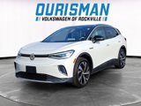 Used 2021 Volkswagen ID.4 1st Edition w/ ID.4 Protection Package image 2