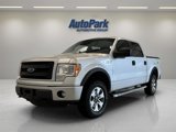Used 2014 Ford F150 STX w/ Equipment Group 201A Mid image 3