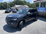 Used 2018 Jeep Grand Cherokee Limited image 3