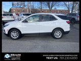 Certified 2022 Chevrolet Equinox LS w/ LS Convenience Package image 4