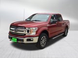 Used 2018 Ford F150 XLT w/ Equipment Group 301A Mid image 2
