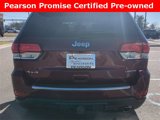 Used 2021 Jeep Grand Cherokee Limited w/ Trailer Tow Group IV image 5