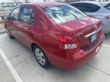 Used 2008 Toyota Yaris Sedan image 2
