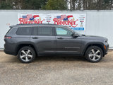 New 2025 Jeep Grand Cherokee L Limited w/ Trailer Tow Package image 2