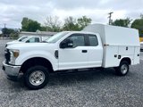 Used 2019 Ford F250 XL w/ XL Value Package image 2