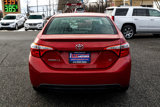 Used 2015 Toyota Corolla S image 5