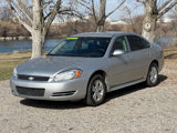 Used 2013 Chevrolet Impala LS image 2