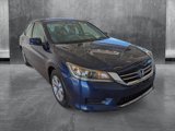 Used 2014 Honda Accord LX image 3