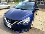 Used 2019 Nissan Sentra SV image 4