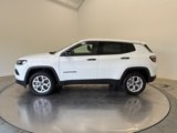 New 2025 Jeep Compass Sport image 4