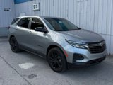 Used 2023 Chevrolet Equinox LS w/ Sport Edition image 3