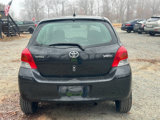 Used 2009 Toyota Yaris 2-Door Hatchback image 4