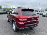 Used 2017 Jeep Grand Cherokee Laredo w/ Quick Order Package 23E image 3