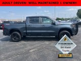 Used 2020 Chevrolet Silverado 1500 Custom Trail Boss w/ Custom Convenience Package image 2