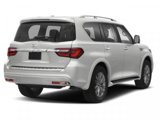 Certified 2018 INFINITI QX80 4WD w/ Deluxe Technology Package image 2