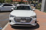 Certified 2022 Audi e-tron Premium Plus w/ Premium Plus Package image 2