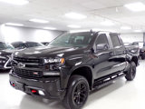 Used 2022 Chevrolet Silverado 1500 LT Trail Boss w/ Convenience Package II image 4