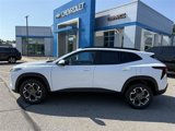 New 2025 Chevrolet Trax LT w/ LT Convenience Package image 3