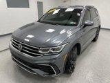 Used 2023 Volkswagen Tiguan SEL R-Line image 3