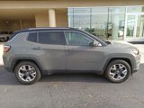 Used 2020 Jeep Compass Limited image 4