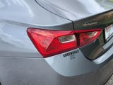 New 2025 Chevrolet Malibu LS w/ LPO, Floor Liner Package image 5