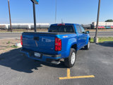Used 2022 Chevrolet Colorado LT w/ Luxury Package image 2