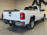 Used 2007 Chevrolet Silverado 1500 W/T image 5