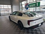 New 2025 Kia K4 EX image 4