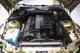 Used 2000 BMW Z3 2.8 image 6