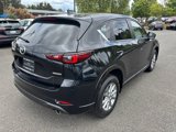 Certified 2024 MAZDA CX-5 AWD 2.5 S w/ Select Package image 5