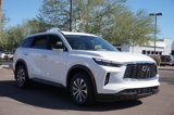 Used 2025 INFINITI QX60 Pure image 4