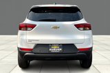 New 2026 Chevrolet TrailBlazer LS w/ LS Convenience Package image 4