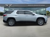 Used 2021 Chevrolet Traverse LT image 2