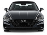 Used 2021 Hyundai Sonata N Line w/ Cargo Package image 4