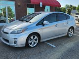 Used 2010 Toyota Prius Five image 2