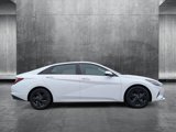 Used 2023 Hyundai Elantra Blue image 4