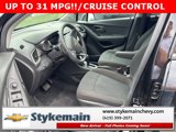 Used 2020 Chevrolet Trax LS w/ Tint and Cruise Package image 4