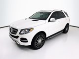 Used 2018 Mercedes-Benz GLE 350 image 3