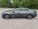 Used 2024 Hyundai Sonata SEL image 2