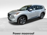 Used 2021 Nissan Rogue SL image 4