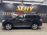 Used 2011 Toyota Highlander Limited image 6