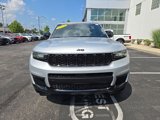Used 2024 Jeep Grand Cherokee L Limited w/ Black Appearance Package image 3
