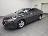 Used 2015 Chevrolet Malibu LS image 2
