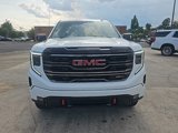 New 2025 GMC Sierra 1500 AT4 w/ AT4 Premium Package image 3