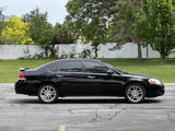 Used 2014 Chevrolet Impala LTZ image 4