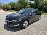 Used 2023 Chevrolet Malibu LT w/ Driver Confidence Package image 3