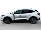 Certified 2022 Ford Escape SEL image 2