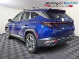 Certified 2022 Hyundai Tucson SEL w/ Convenience Package image 4