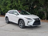 Used 2017 Lexus RX 350 AWD w/ Premium Package image 6